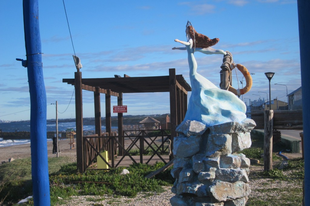 Foto: Balneario - Santa Clara del Mar (Buenos Aires), Argentina