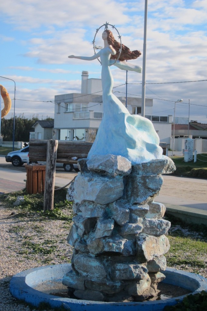 Foto: Balneario - Santa Clara del Mar (Buenos Aires), Argentina