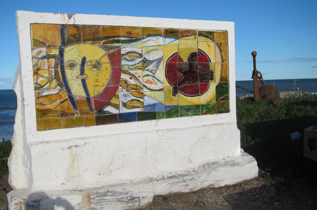 Foto: Balneario - Santa Clara del Mar (Buenos Aires), Argentina