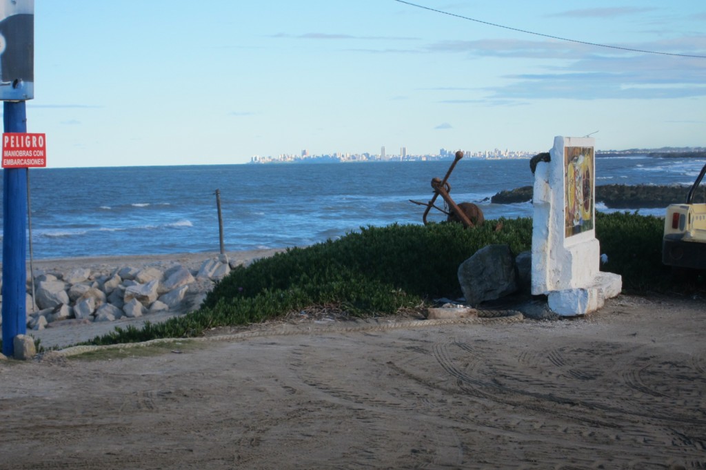 Foto: Balneario - Santa Clara del Mar (Buenos Aires), Argentina