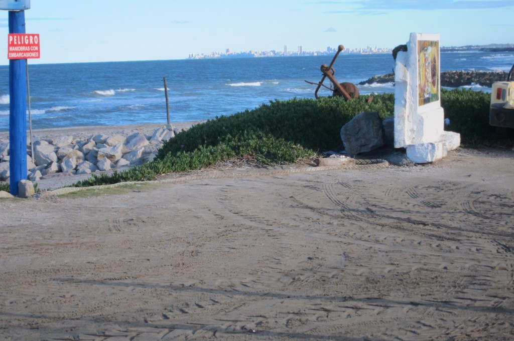 Foto: Balneario - Santa Clara del Mar (Buenos Aires), Argentina