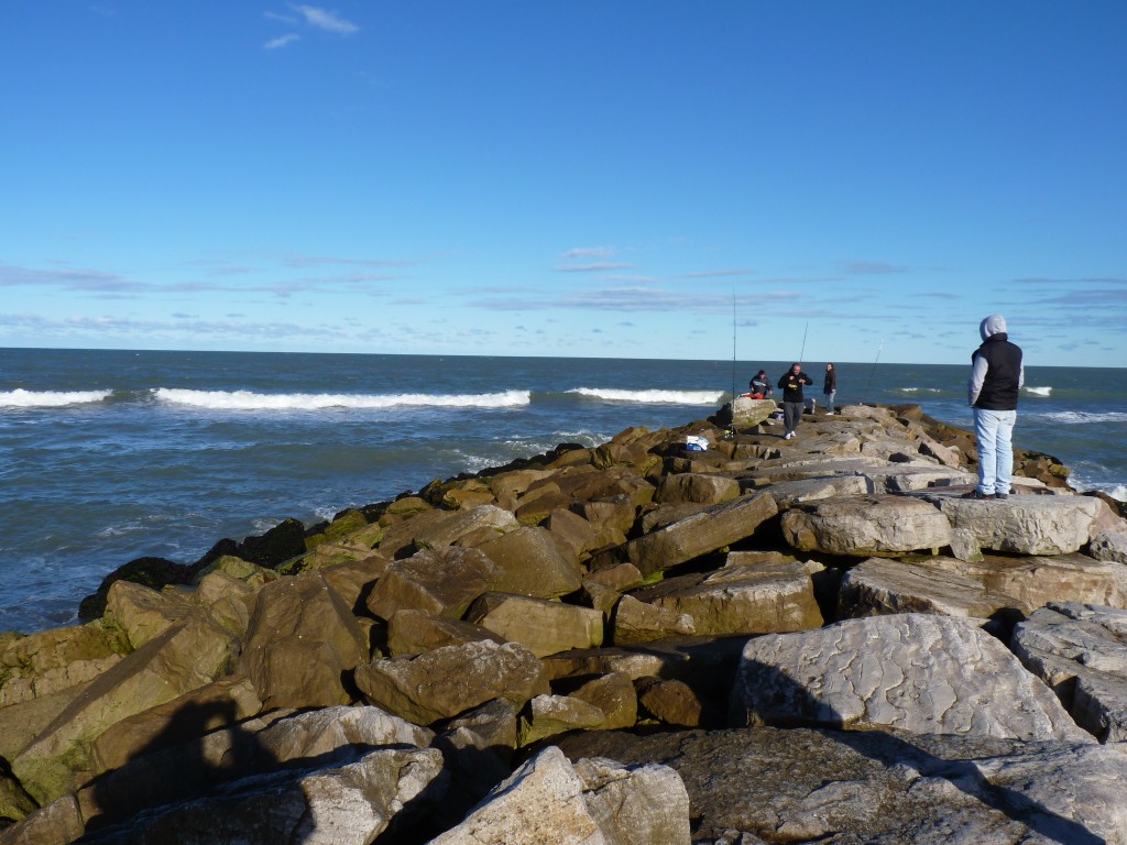 Foto: Balneario - Santa Clara del Mar (Buenos Aires), Argentina