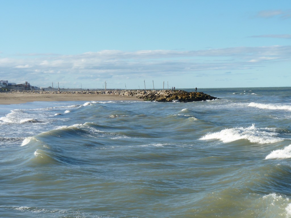 Foto: Balneario - Santa Clara del Mar (Buenos Aires), Argentina