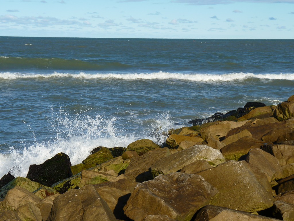 Foto: Balneario - Santa Clara del Mar (Buenos Aires), Argentina