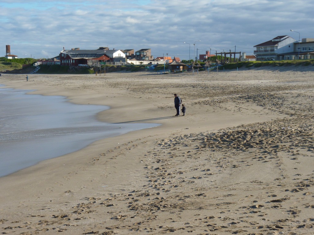 Foto: Balneario - Santa Clara del Mar (Buenos Aires), Argentina