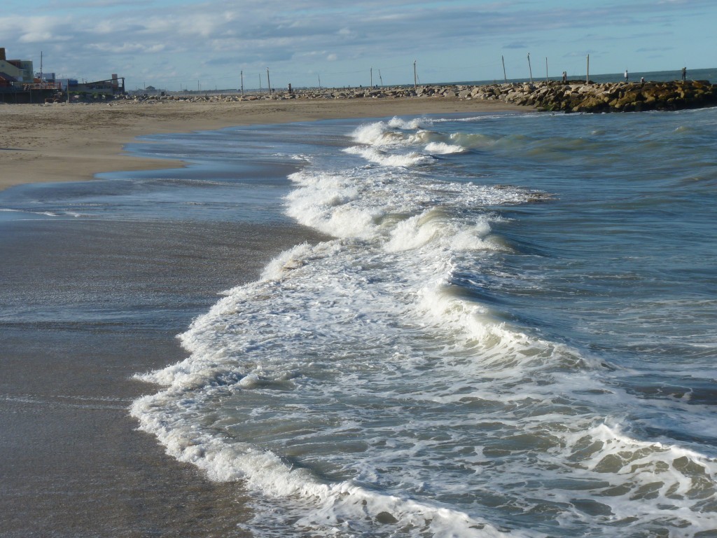 Foto de Santa Clara del Mar (Buenos Aires), Argentina