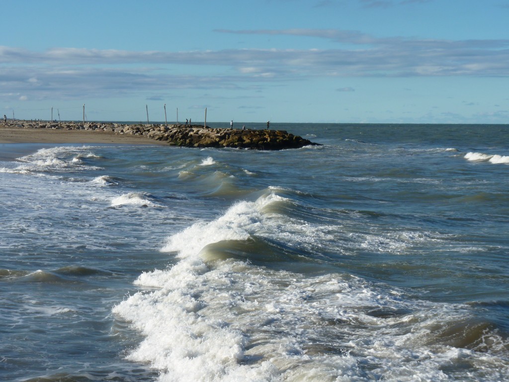 Foto: Balneario - Santa Clara del Mar (Buenos Aires), Argentina