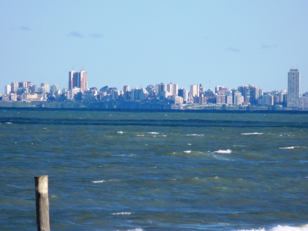 Foto: Balneario - Santa Clara del Mar (Buenos Aires), Argentina