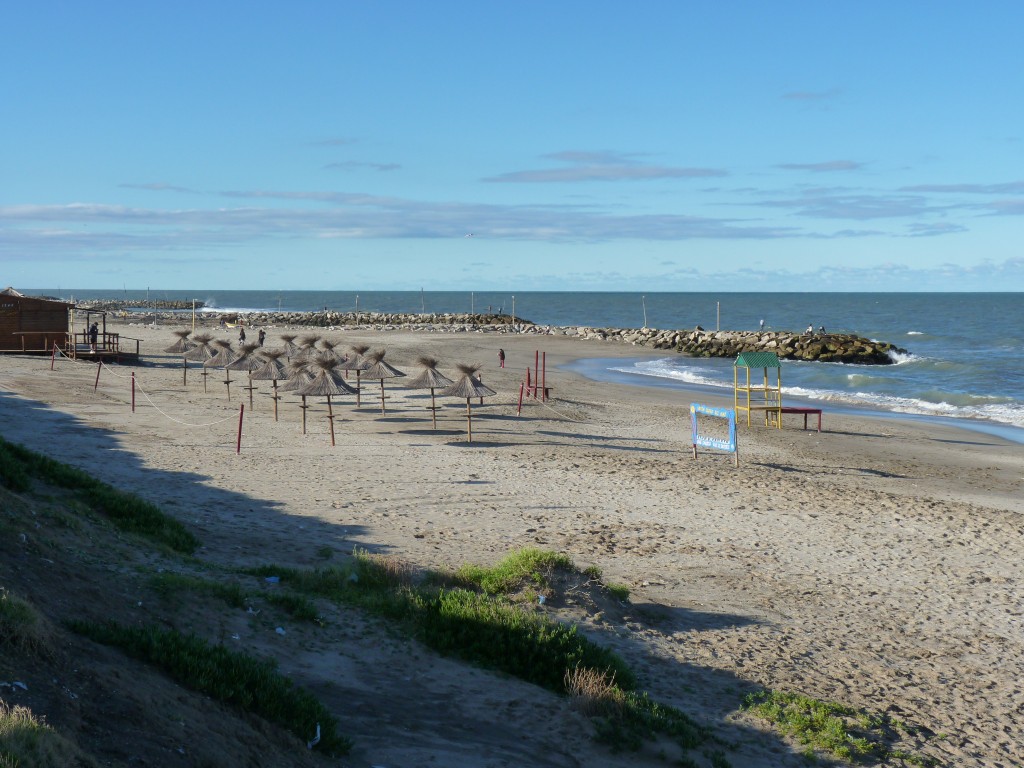 Foto: Balneario - Santa Clara del Mar (Buenos Aires), Argentina