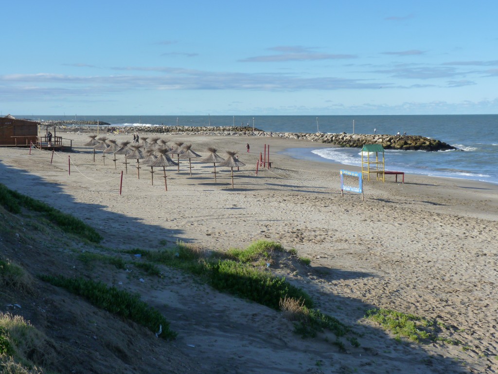 Foto: Balneario - Santa Clara del Mar (Buenos Aires), Argentina