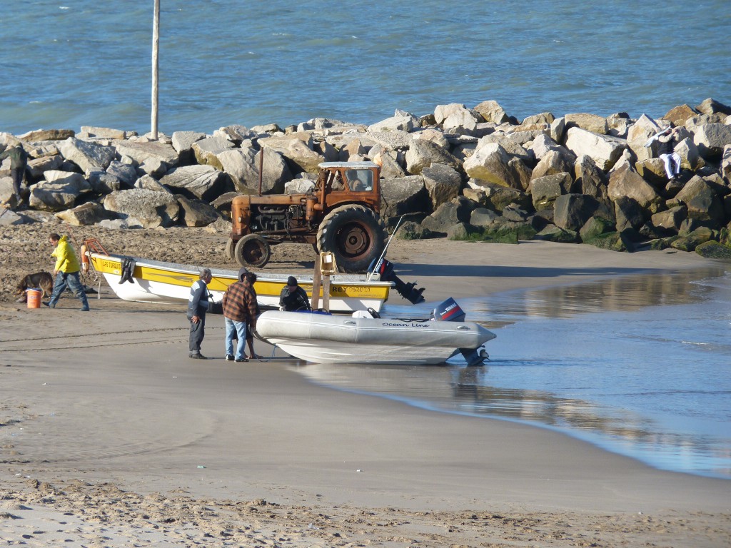 Foto: Balneario - Santa Clara del Mar (Buenos Aires), Argentina