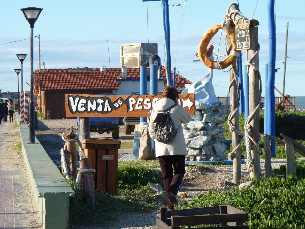 Foto: Balneario - Santa Clara del Mar (Buenos Aires), Argentina