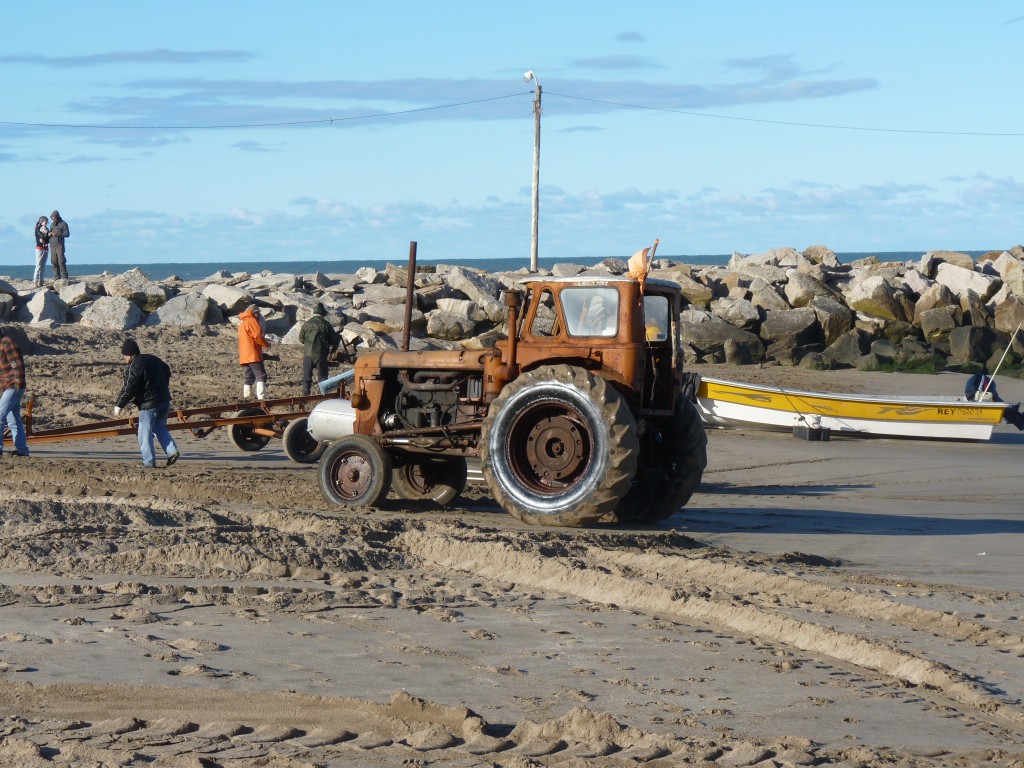 Foto: Balneario - Santa Clara del Mar (Buenos Aires), Argentina