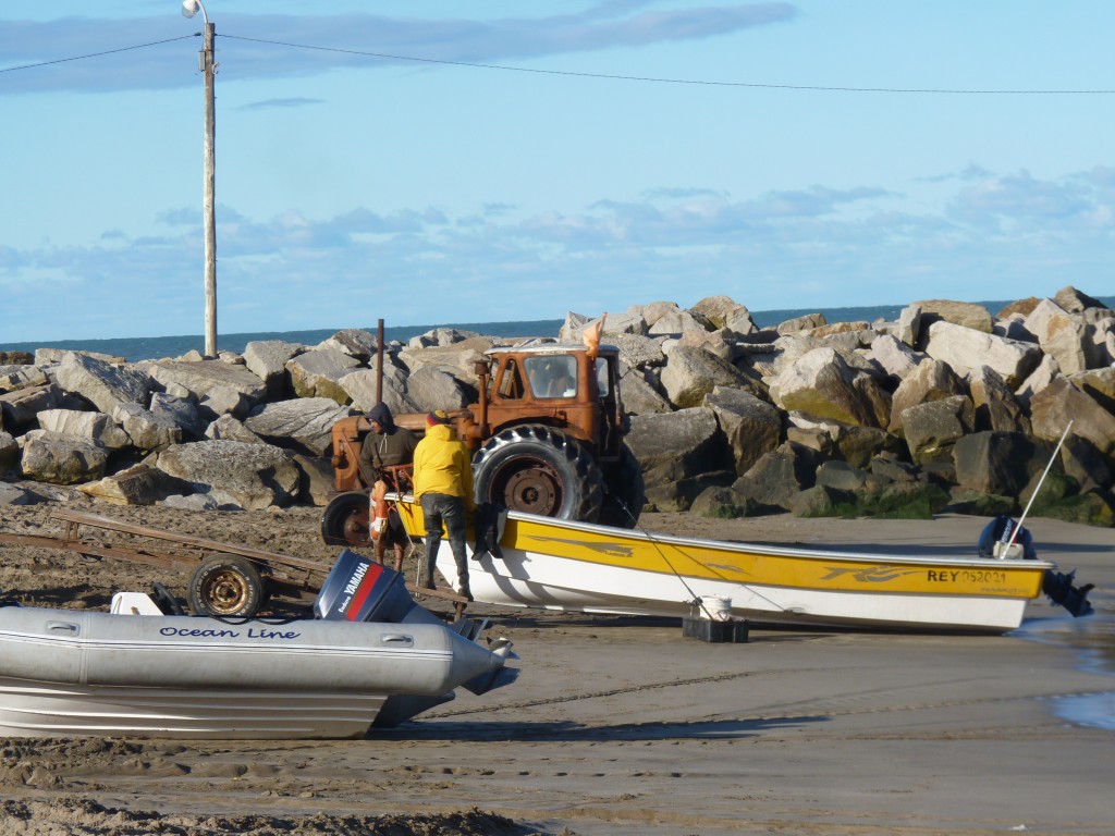 Foto: Balneario - Santa Clara del Mar (Buenos Aires), Argentina