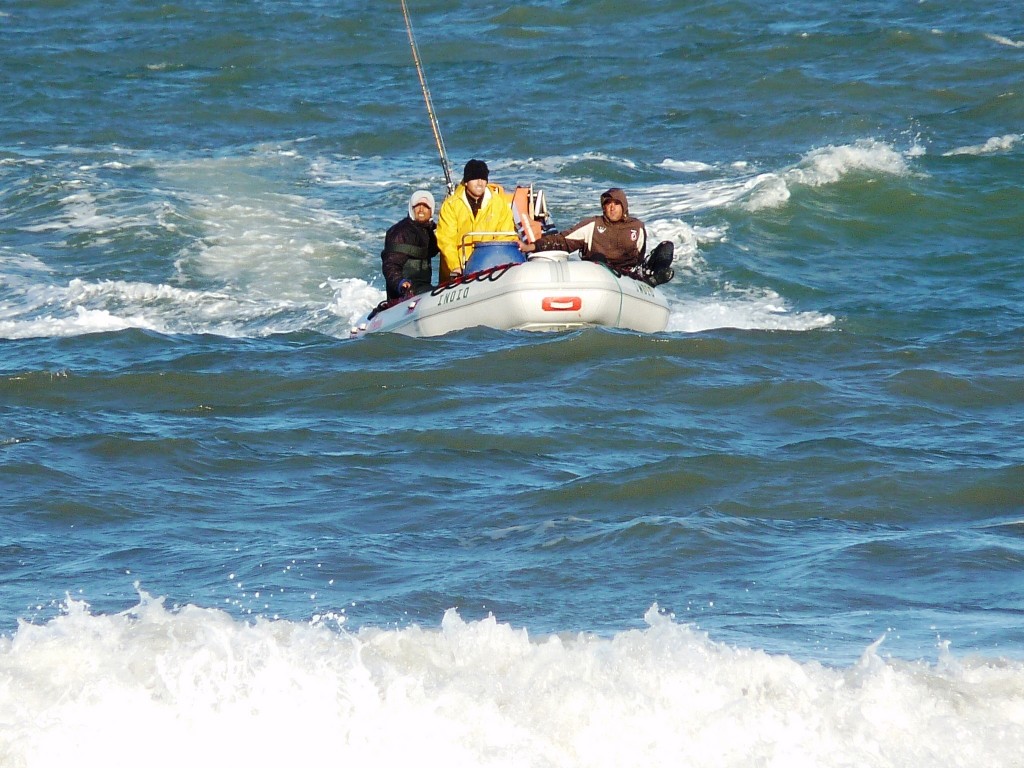 Foto: Balneario - Santa Clara del Mar (Buenos Aires), Argentina