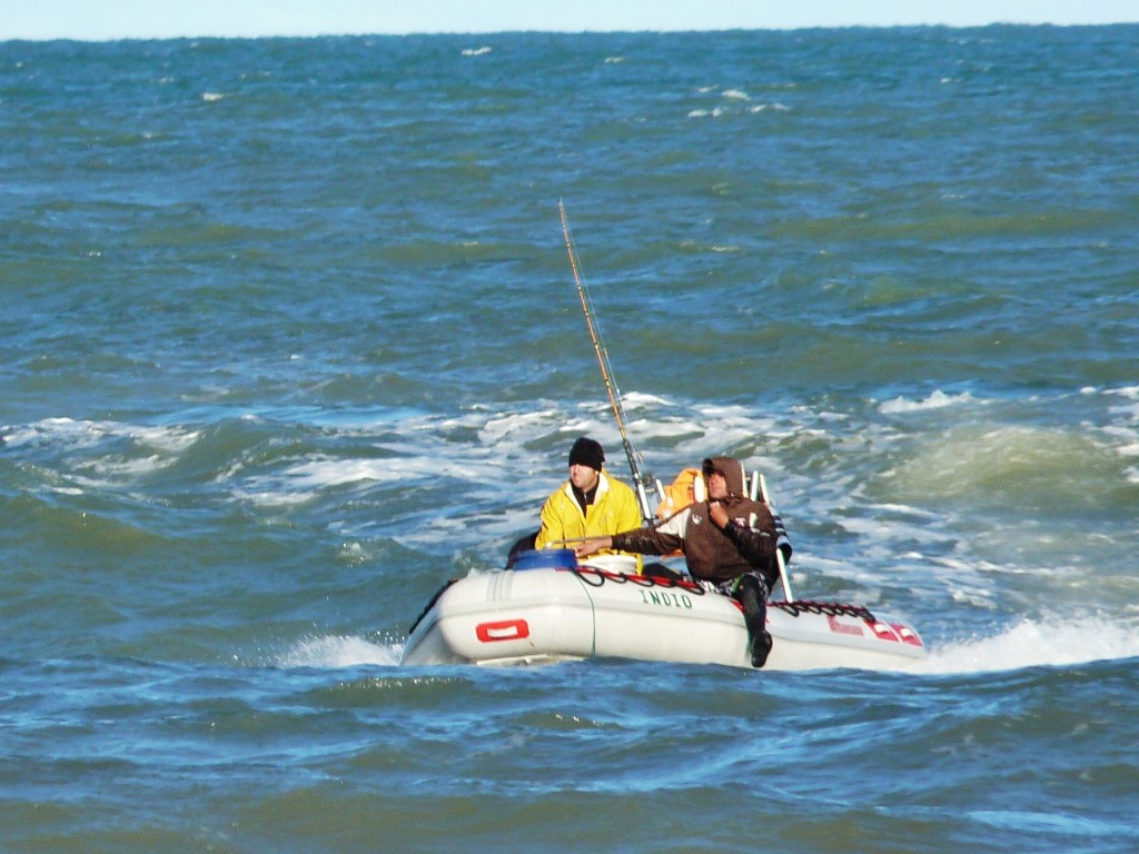 Foto: Balneario - Santa Clara del Mar (Buenos Aires), Argentina