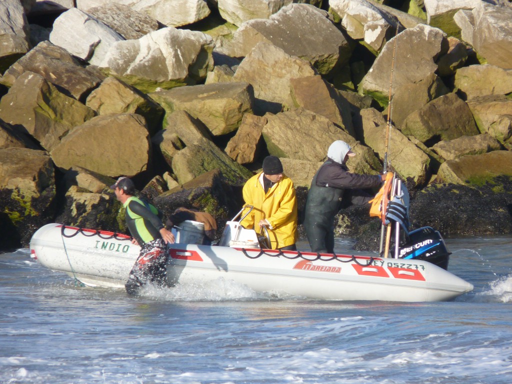 Foto: Balneario - Santa Clara del Mar (Buenos Aires), Argentina