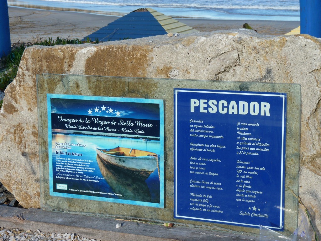 Foto: Balneario - Santa Clara del Mar (Buenos Aires), Argentina