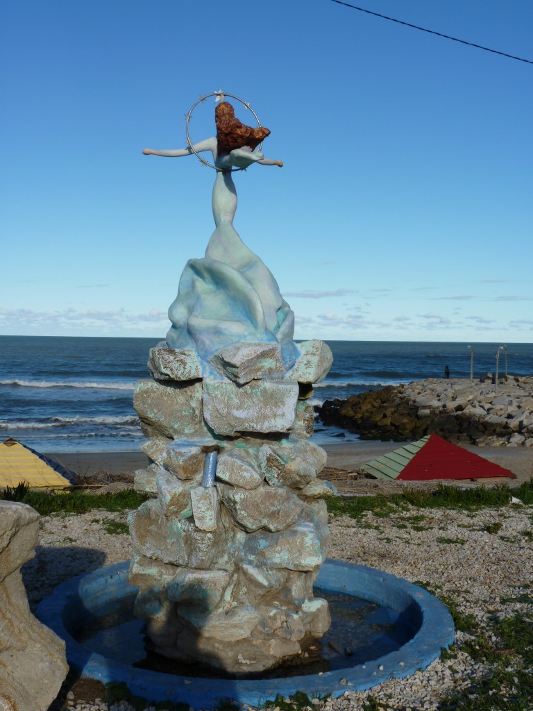 Foto: Balneario - Santa Clara del Mar (Buenos Aires), Argentina