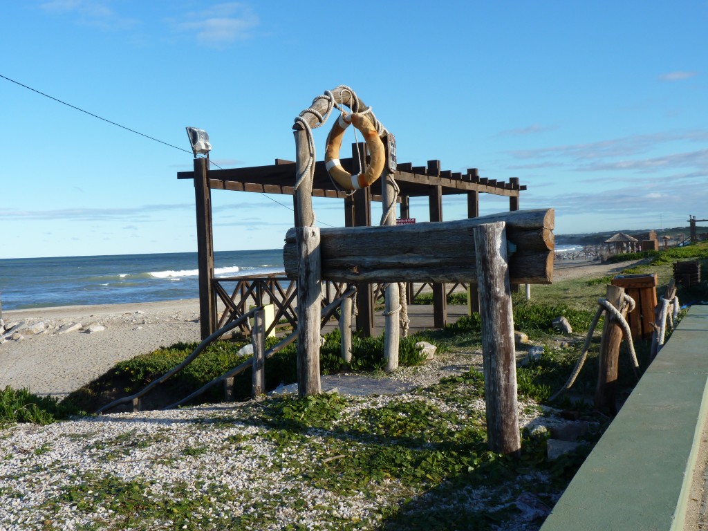 Foto: Balneario - Santa Clara del Mar (Buenos Aires), Argentina