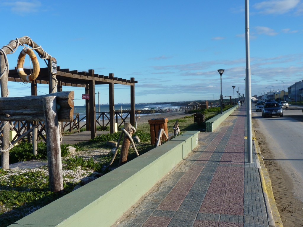 Foto: Balneario - Santa Clara del Mar (Buenos Aires), Argentina