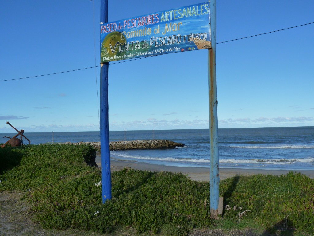 Foto: Balneario - Santa Clara del Mar (Buenos Aires), Argentina