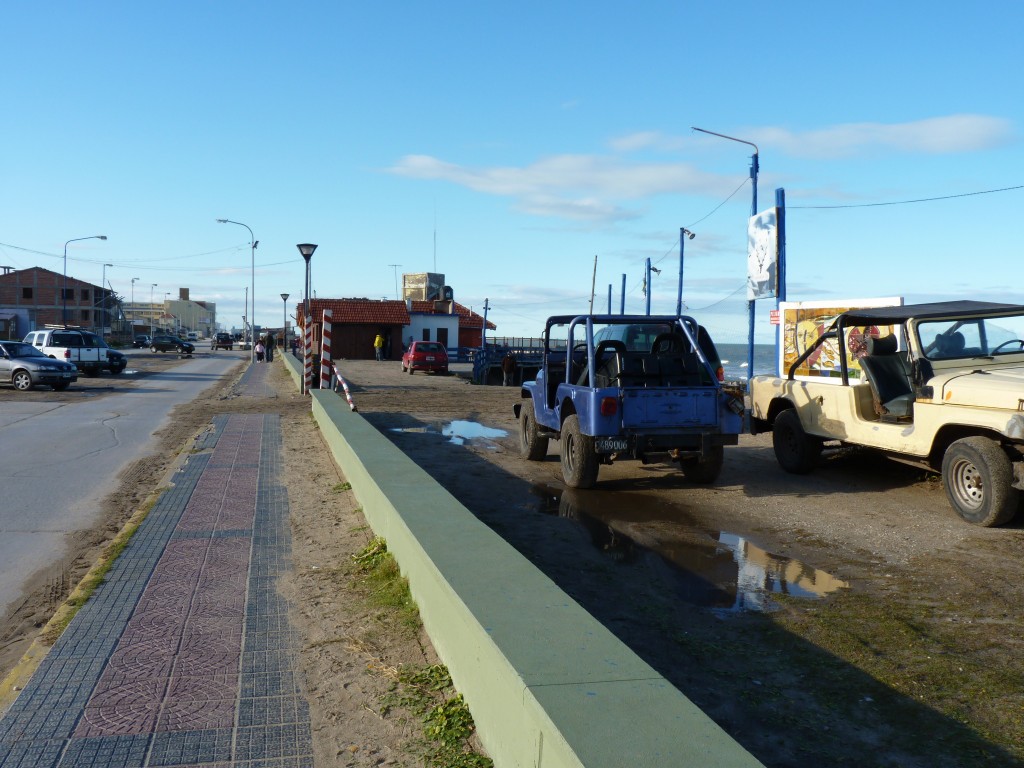 Foto: Balneario - Santa Clara del Mar (Buenos Aires), Argentina