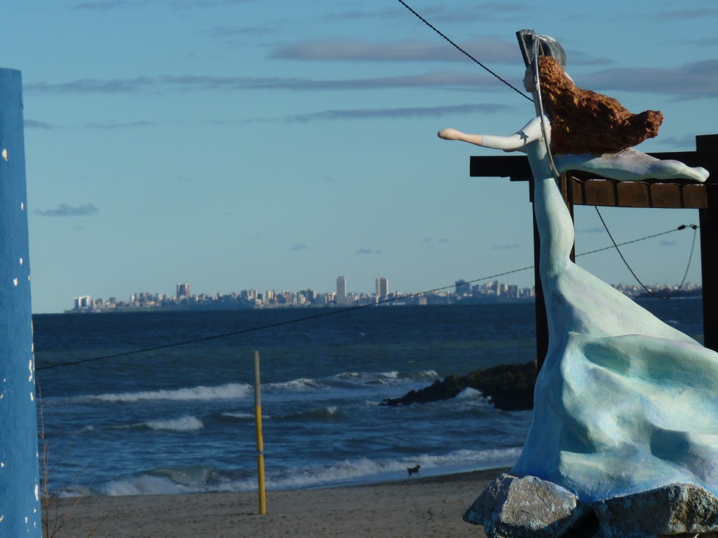 Foto: Balneario - Santa Clara del Mar (Buenos Aires), Argentina