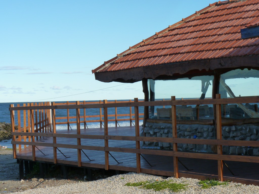 Foto: Balneario - Santa Clara del Mar (Buenos Aires), Argentina