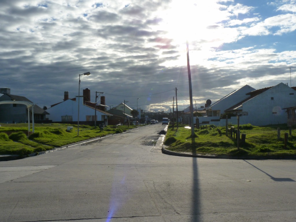 Foto: Balneario - Santa Clara del Mar (Buenos Aires), Argentina