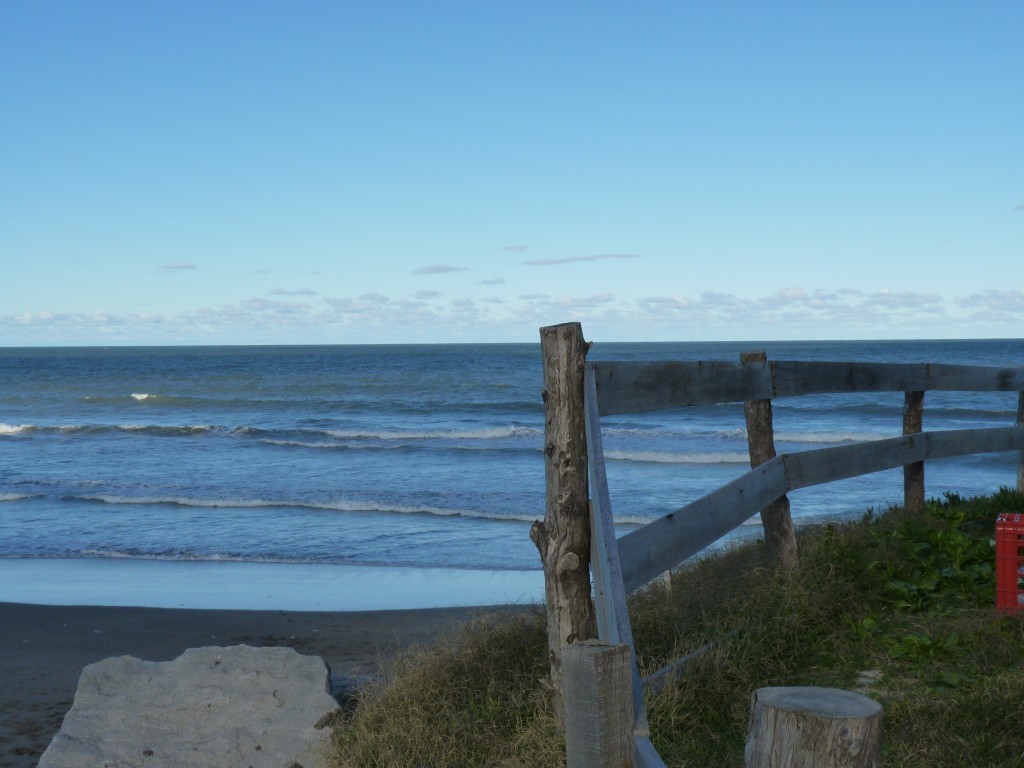 Foto: Balneario - Santa Clara del Mar (Buenos Aires), Argentina