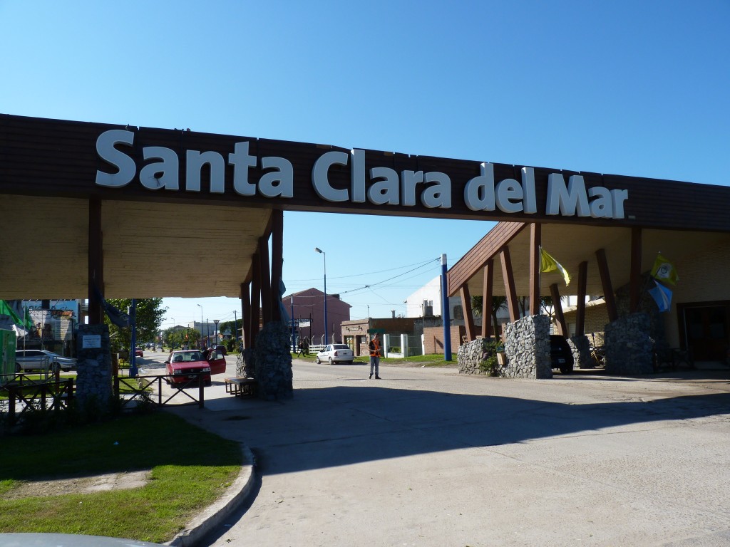 Foto: Balneario - Santa Clara del Mar (Buenos Aires), Argentina