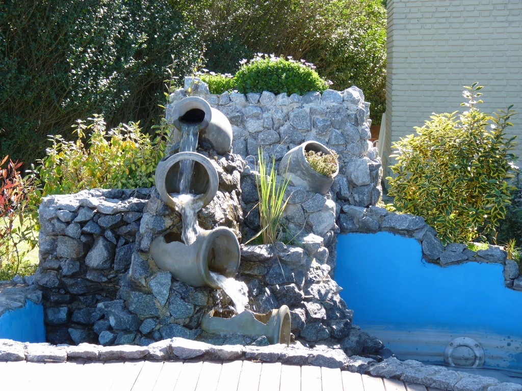 Foto: Balneario - Santa Clara del Mar (Buenos Aires), Argentina