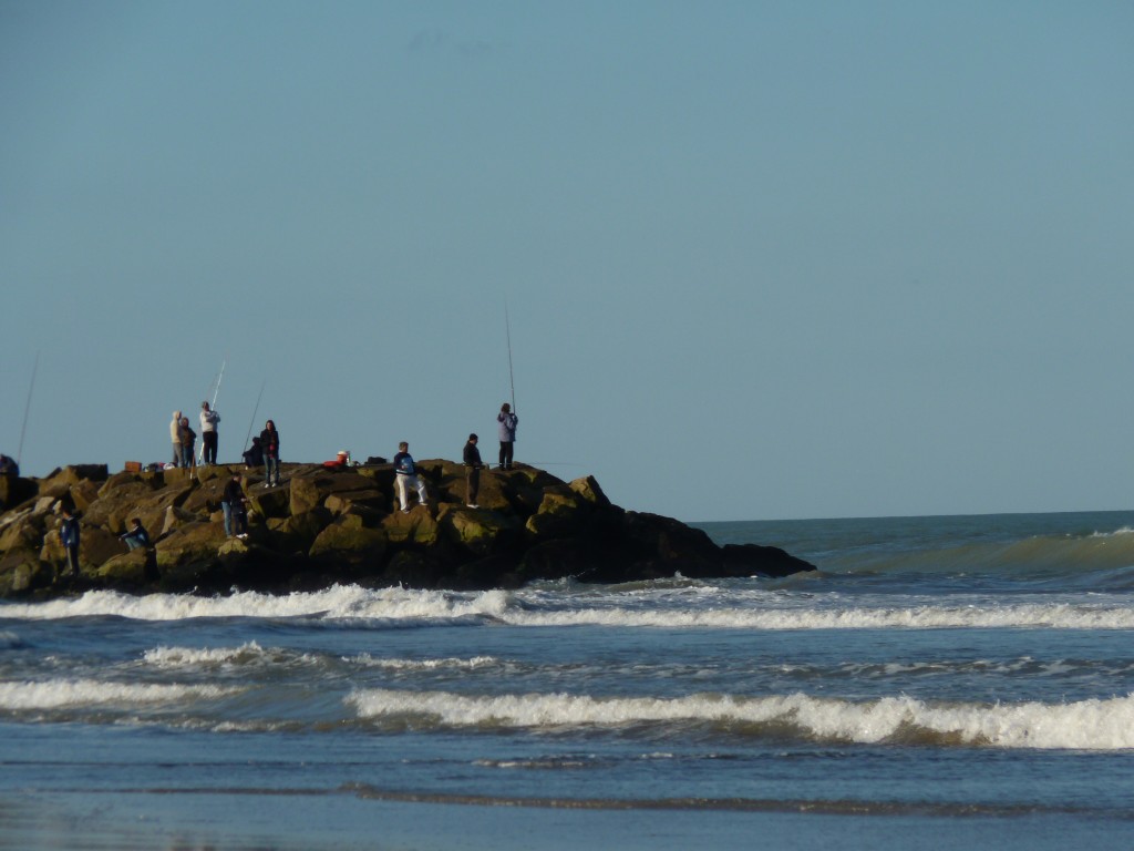 Foto: Balneario - Santa Clara del Mar (Buenos Aires), Argentina