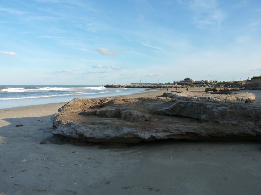 Foto: Balneario - Camet (Buenos Aires), Argentina