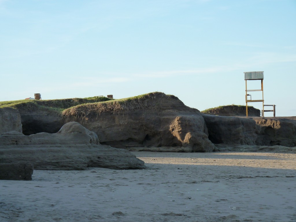 Foto: Balneario - Camet (Buenos Aires), Argentina