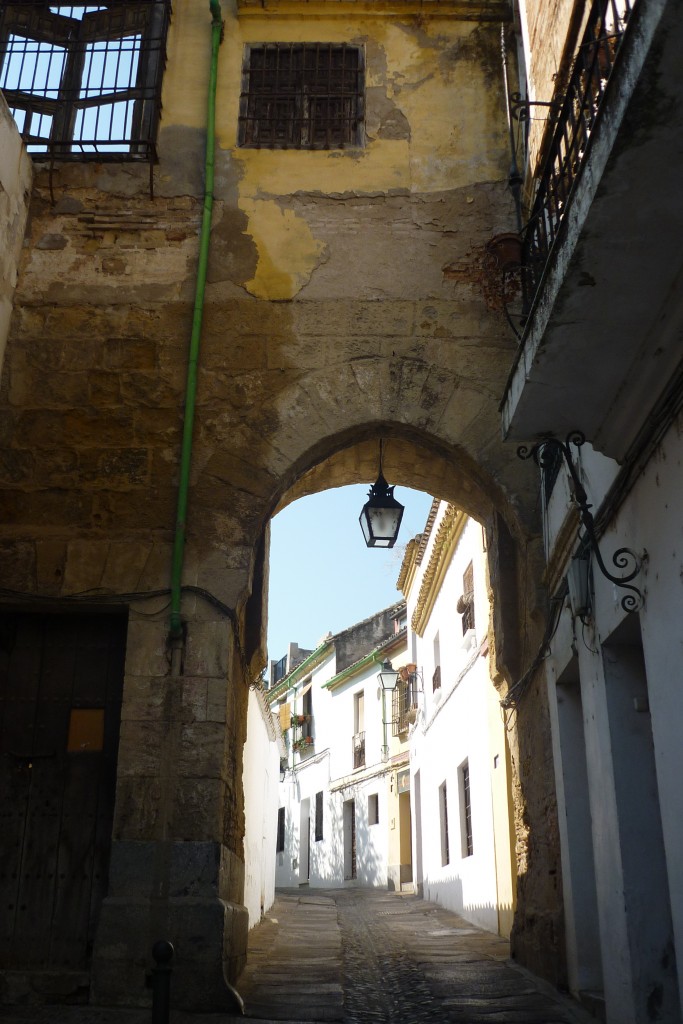 Foto de Córdoba (Andalucía), España