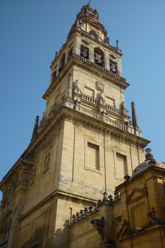 Foto de Córdoba (Andalucía), España