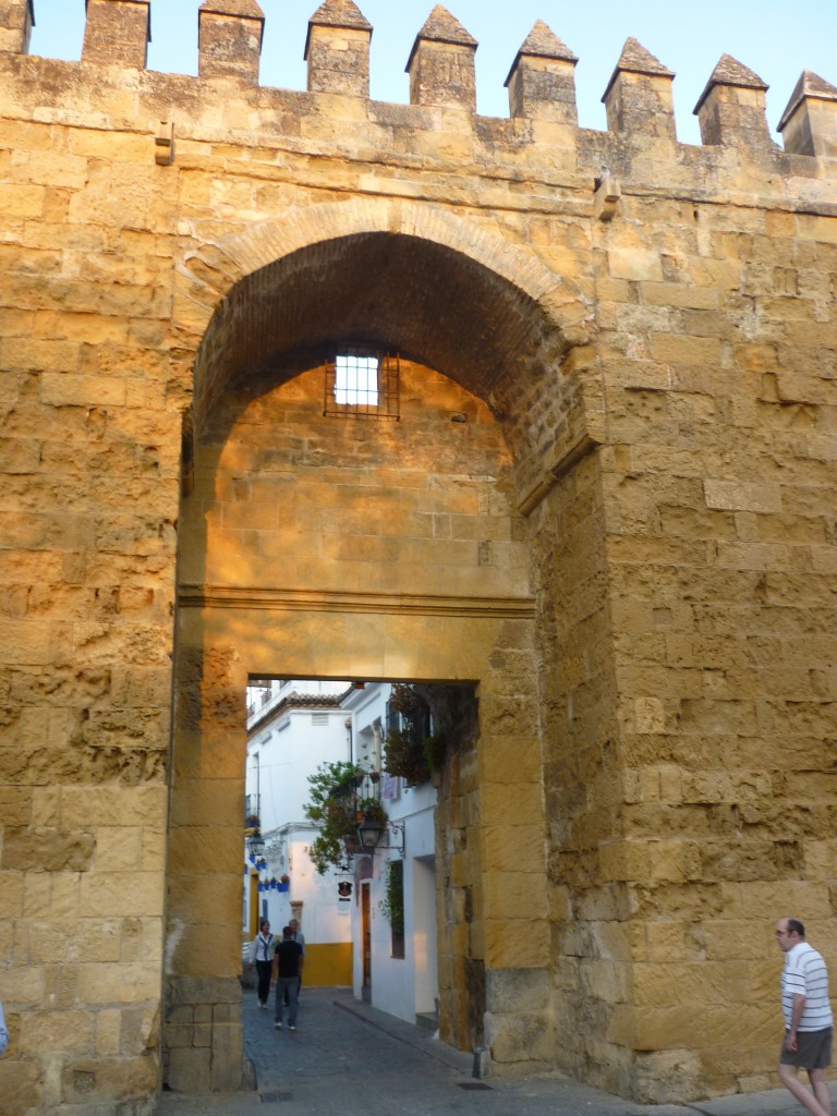 Foto de Córdoba (Andalucía), España