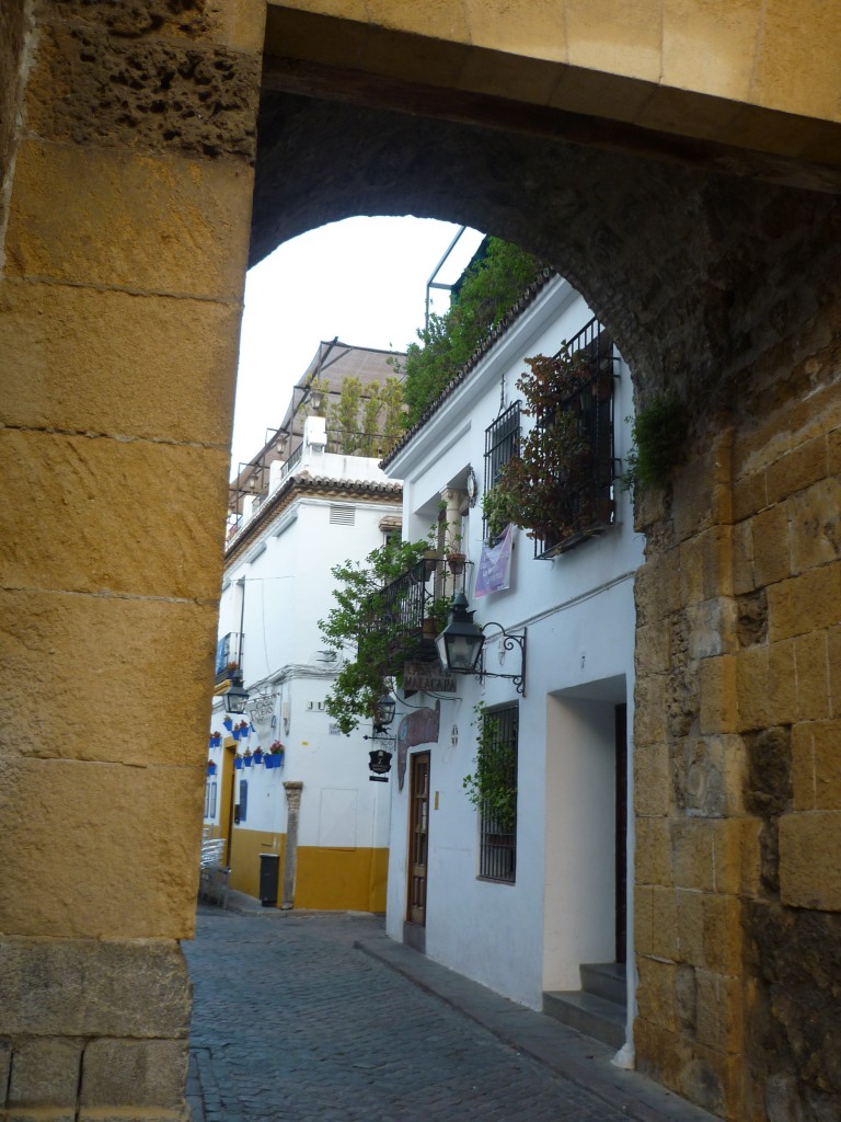 Foto de Córdoba (Andalucía), España