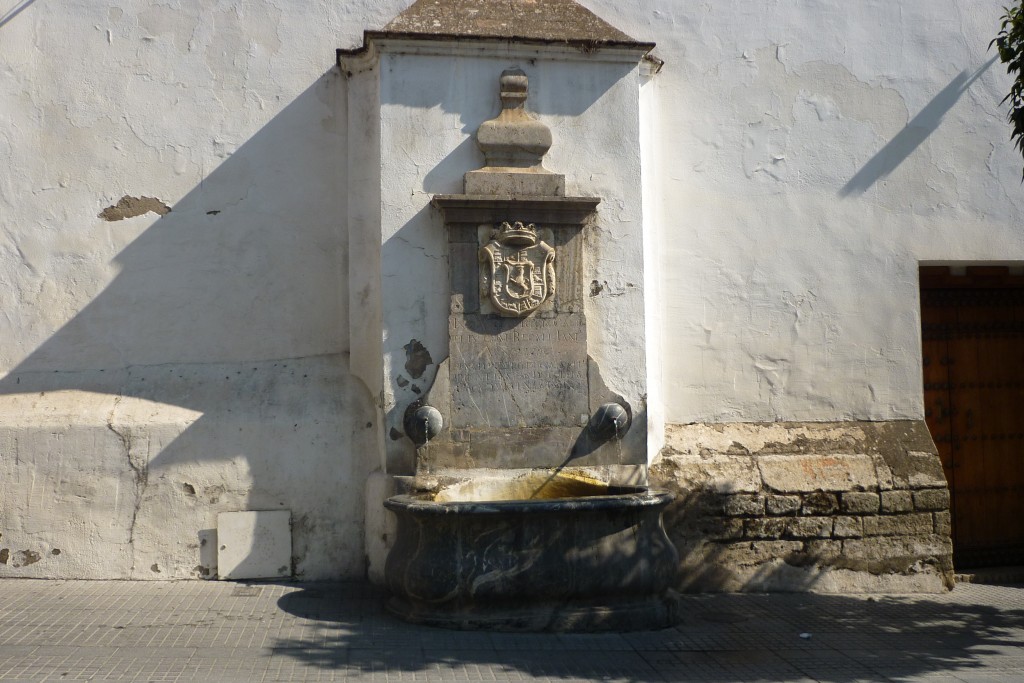 Foto de Córdoba (Andalucía), España