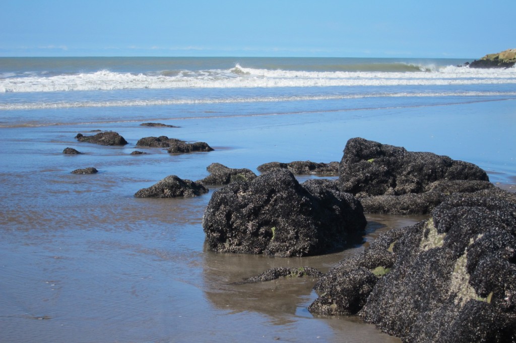 Foto: Balneario - Mar Chiquita (Buenos Aires), Argentina