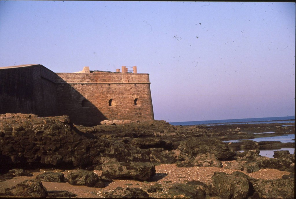 Foto de Cádiz (Andalucía), España