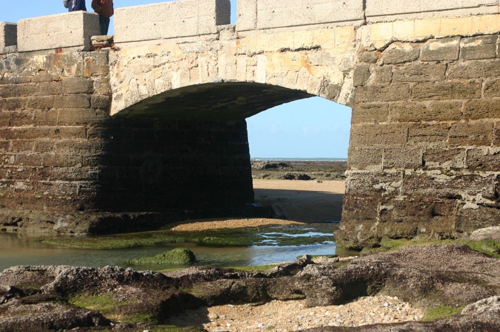 Foto de Cádiz (Andalucía), España