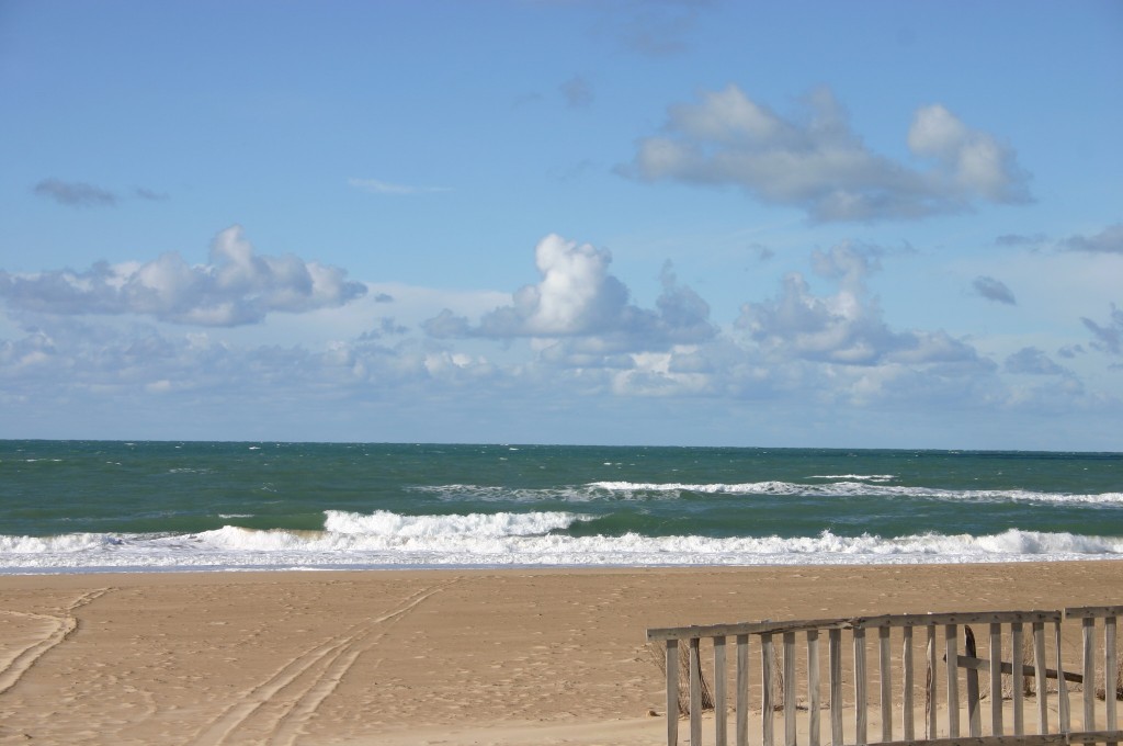 Foto de Cádiz (Andalucía), España