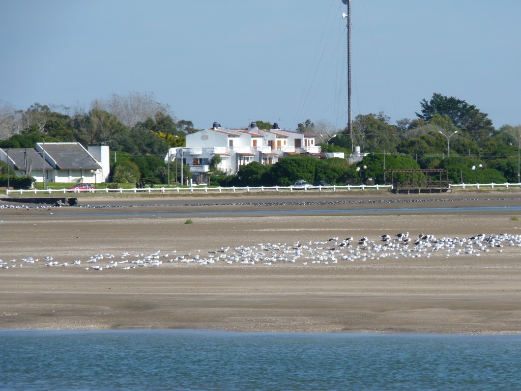 Foto: Balneario - Mar Chiquita (Buenos Aires), Argentina