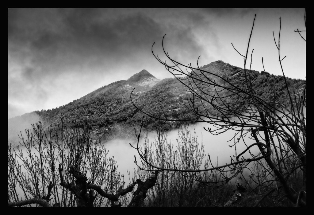 Foto de Pirineo Aragones (Huesca), España