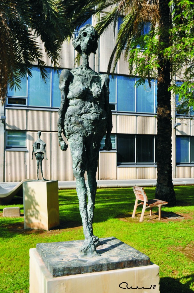 Foto: Mujer - Valencia (València), España