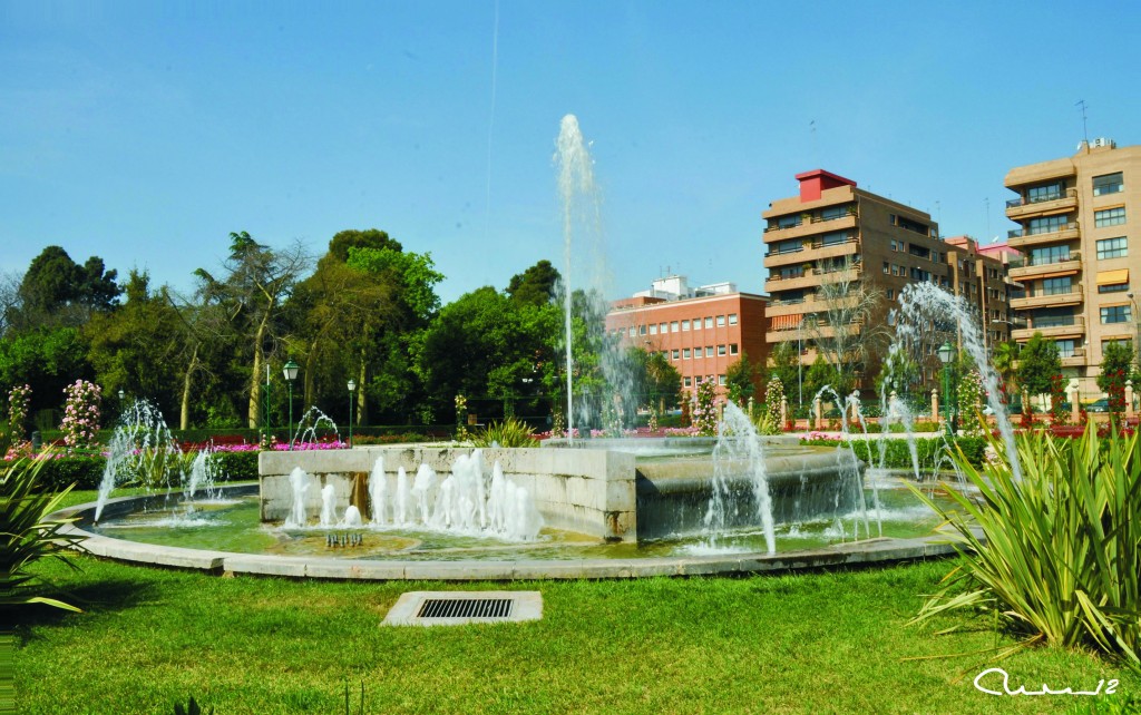 Foto: Fuente - Valencia (València), España