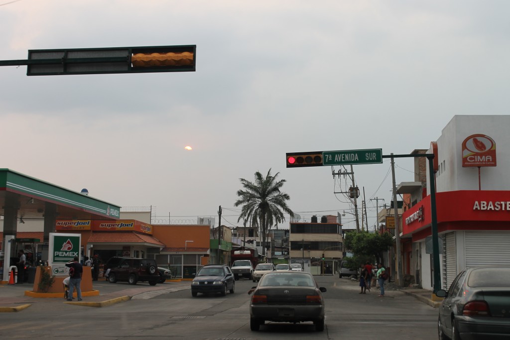 Foto de Tapachula (Chiapas), México